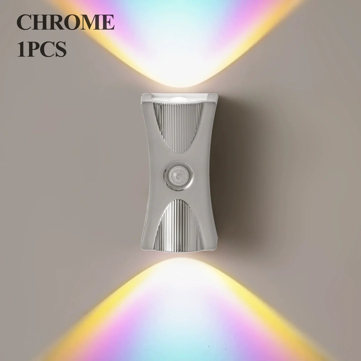 Automatic Sensor Powered LED Nightlight