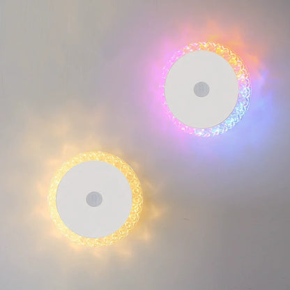 Easy Install LED Motion Sensor Night Light - Cofik