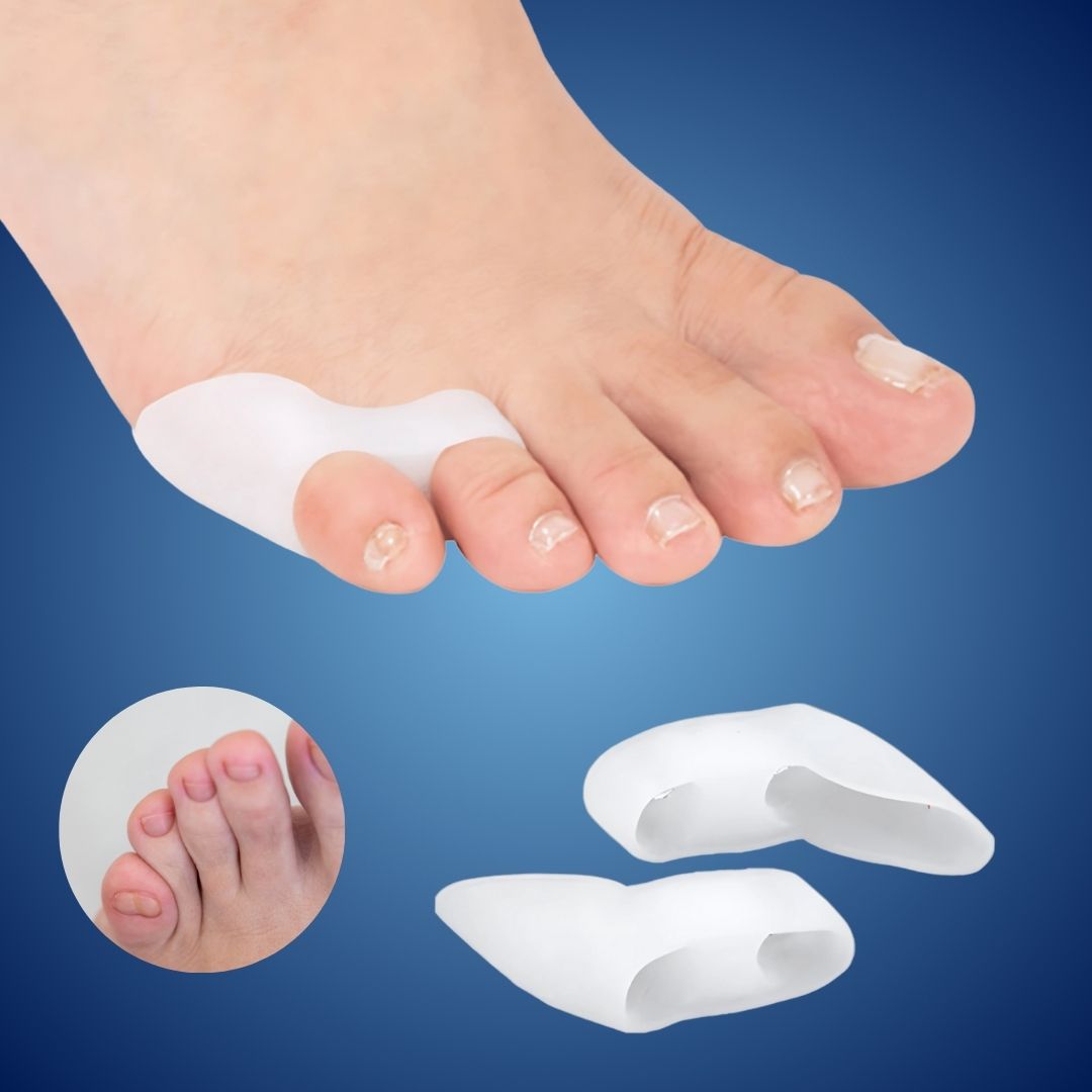 Comfortable Bunion Corrector Toe Separators - Cofik