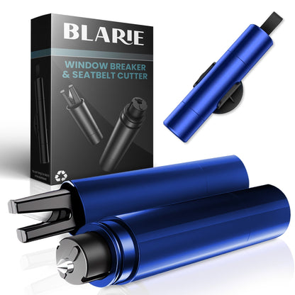 Car Escape Tool & Glass Breaker