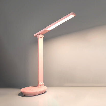 Compact Portable Rechargeable LED Desk Light