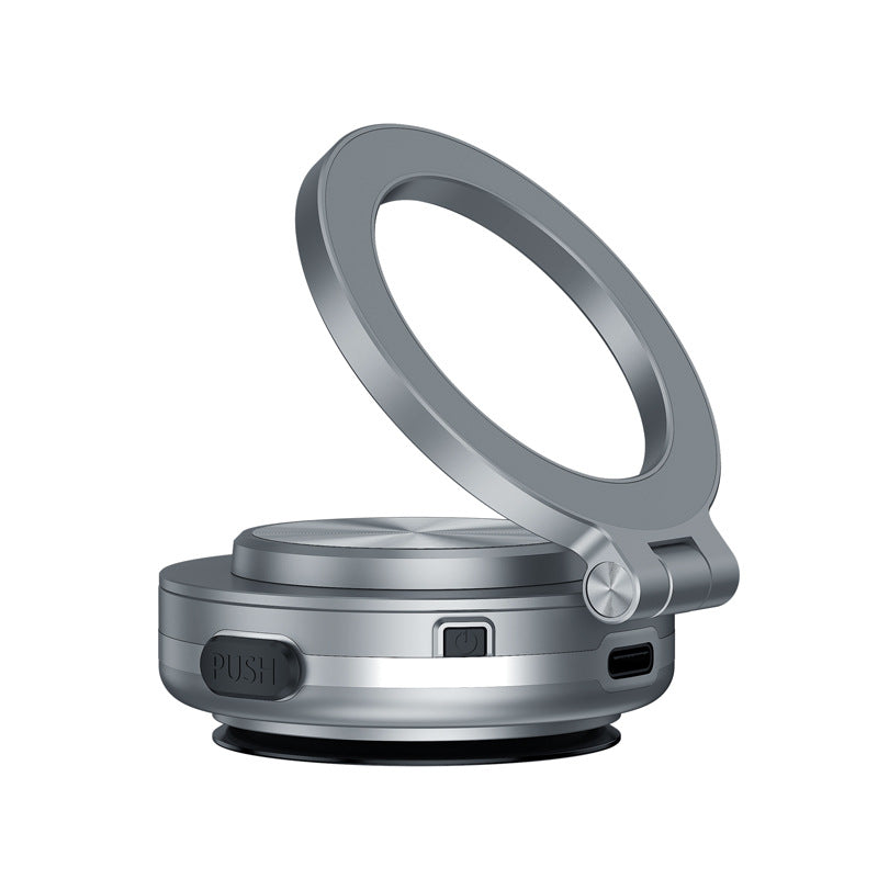 Strong Magnetic Car Phone Mount 360 Rotation - Cofik