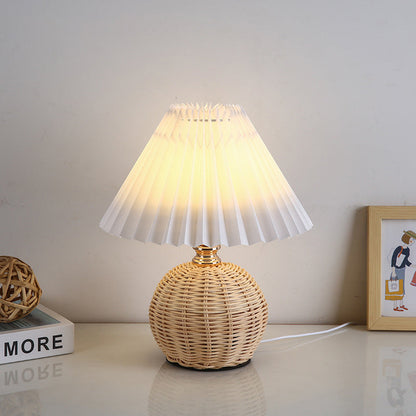 Soft Touch LED Bedside Lamp