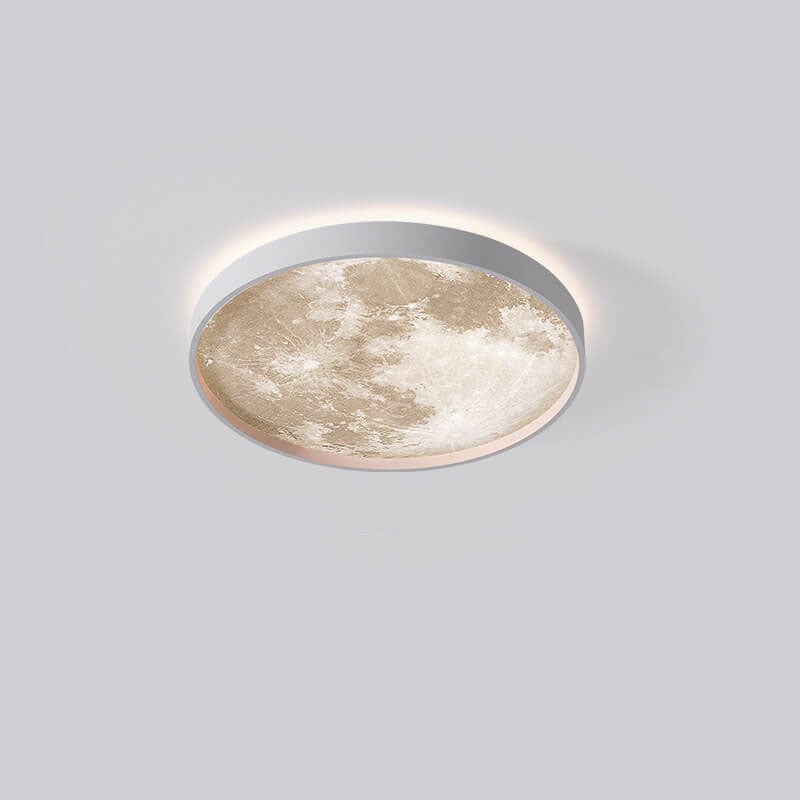 Sleek Adjustable LED Ceiling Light Fixtures