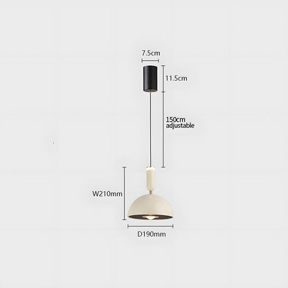 Classic Stylish Hanging LED Light