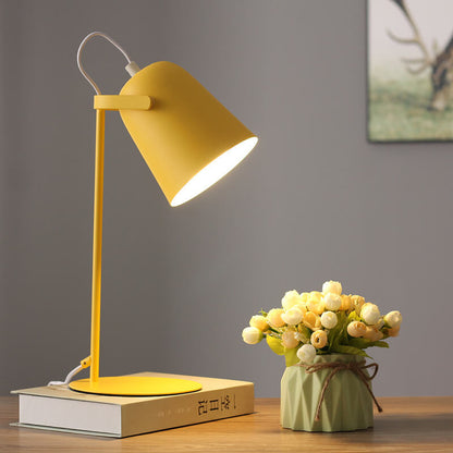 Simple Modern Touch Table Lamp