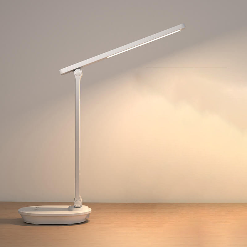 Compact Portable Rechargeable LED Desk Light - Cofik