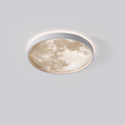 Sleek Adjustable LED Ceiling Light Fixtures