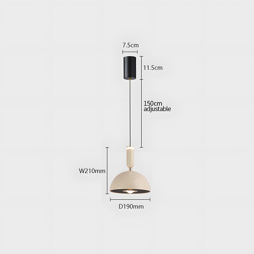 Classic Stylish Hanging LED Light