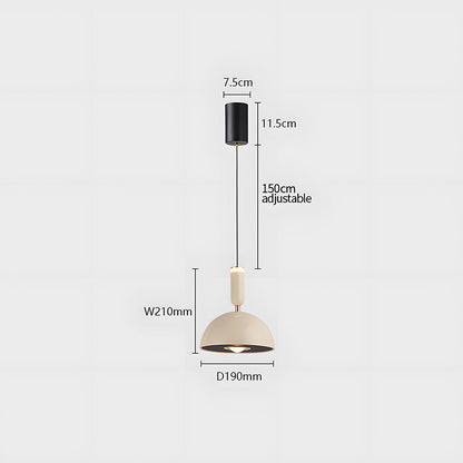 Classic Stylish Hanging LED Light