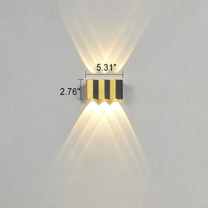 Premium Waterproof Outdoor LED Wall Lamp
