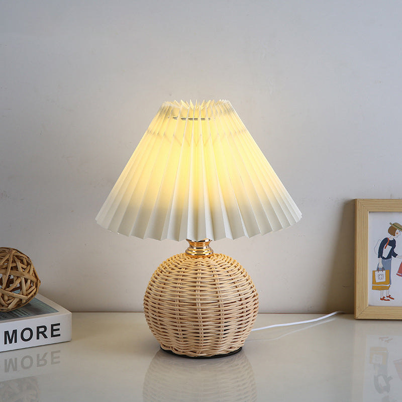 Soft Touch LED Bedside Lamp