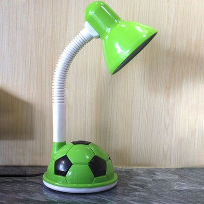 Bright Student Desk Reading Lamp with LED Light