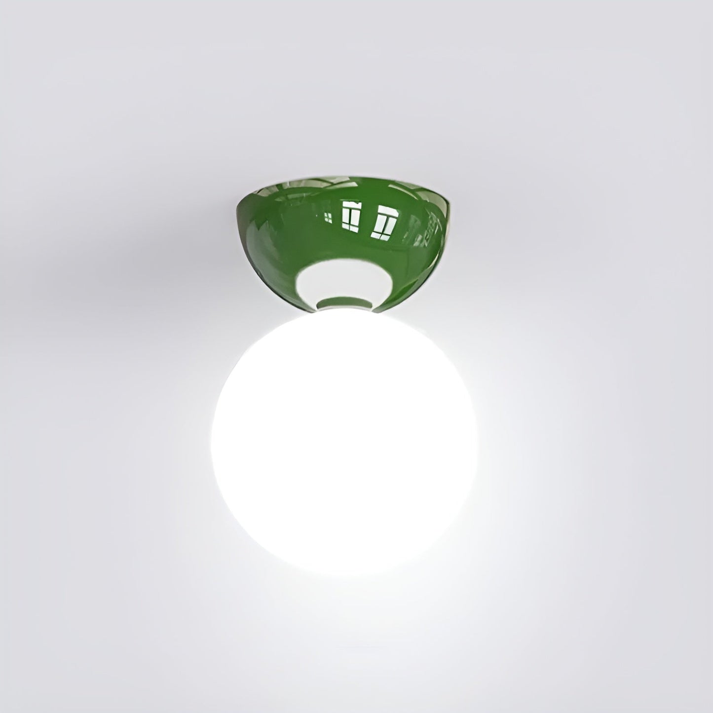 Sleek Flush Mount Ceiling Lighting
