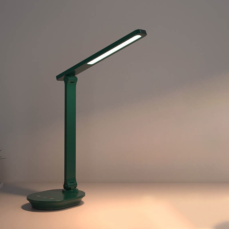 Compact Portable Rechargeable LED Desk Light