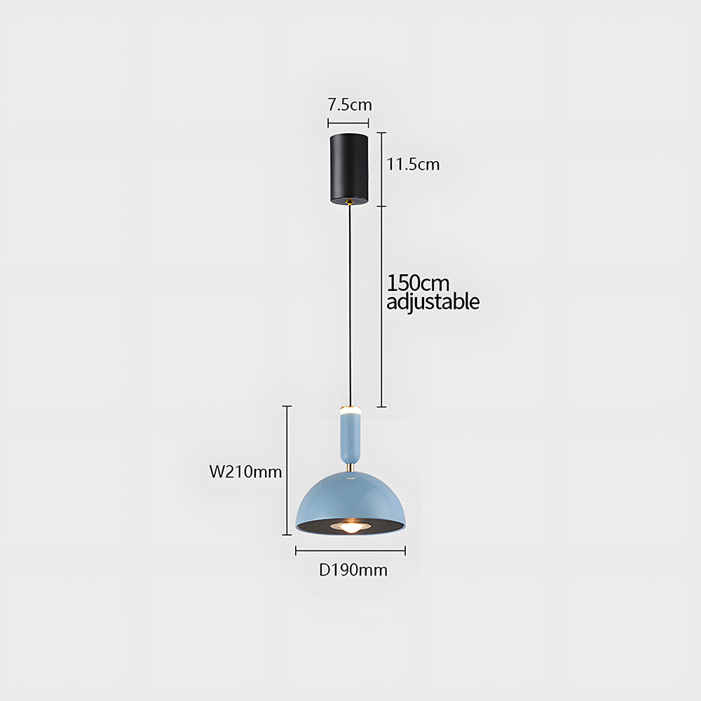 Classic Stylish Hanging LED Light