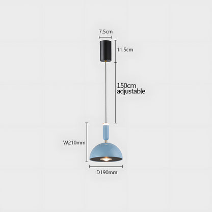 Classic Stylish Hanging LED Light