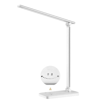 Compact Folding USB LED Table Lamp