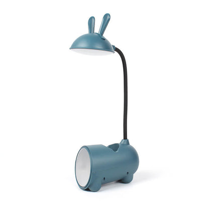 Fun LED Rabbit Desk Table Lamp