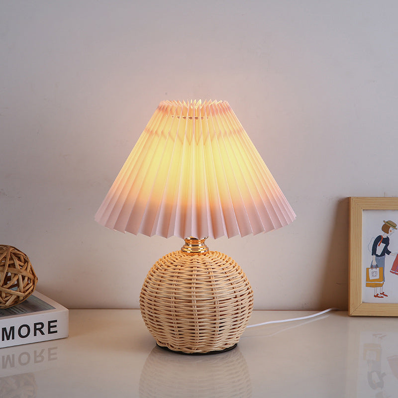 Soft Touch LED Bedside Lamp
