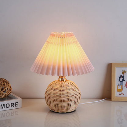 Soft Touch LED Bedside Lamp