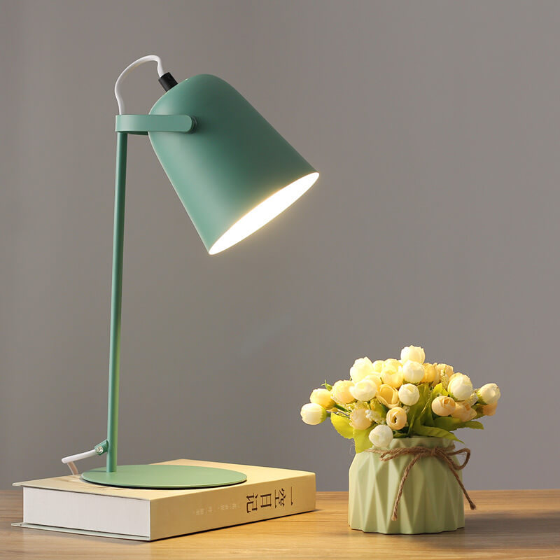 Simple Modern Touch Table Lamp