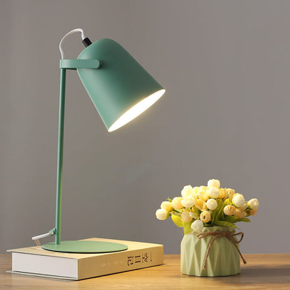 Simple Modern Touch Table Lamp