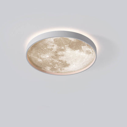 Sleek Adjustable LED Ceiling Light Fixtures