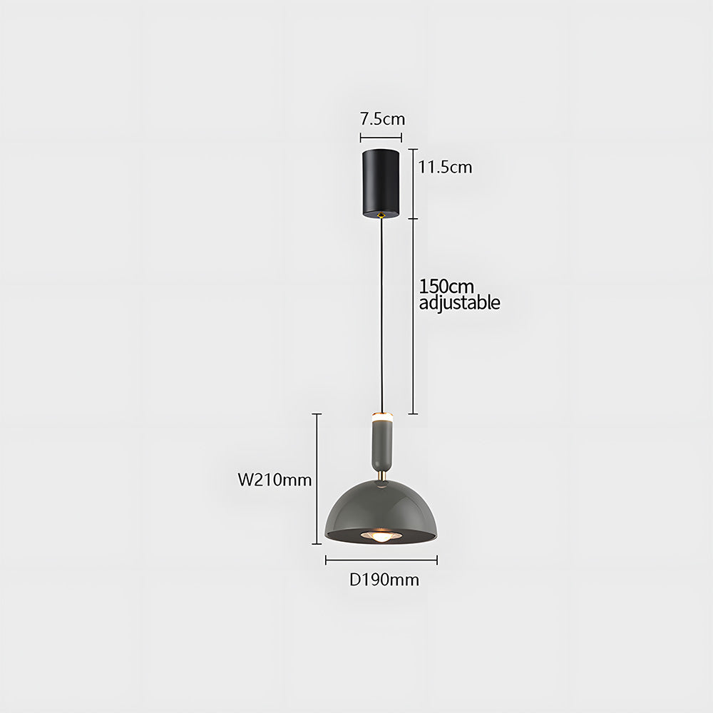 Classic Stylish Hanging LED Light