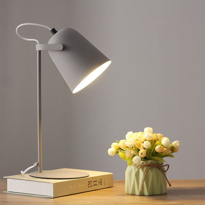 Simple Modern Touch Table Lamp