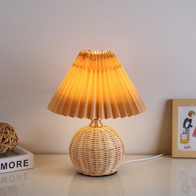 Soft Touch LED Bedside Lamp