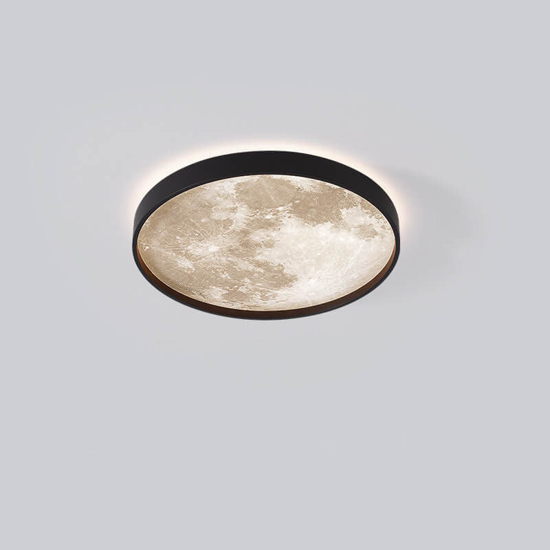 Sleek Adjustable LED Ceiling Light Fixtures
