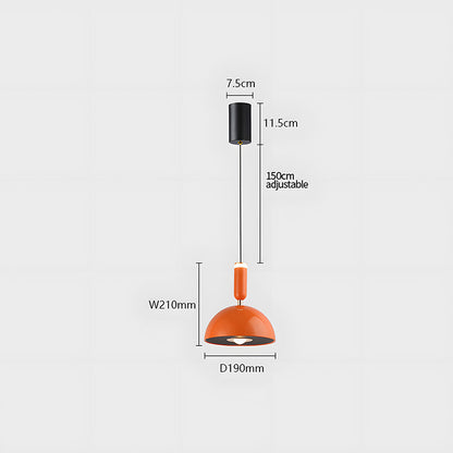 Classic Stylish Hanging LED Light