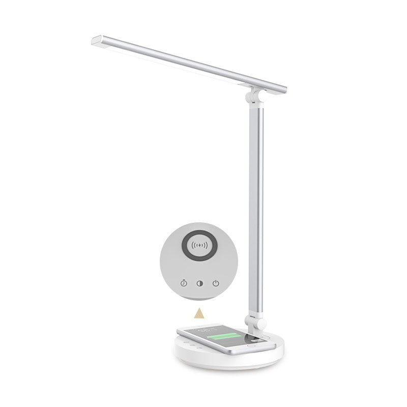 Compact Folding USB LED Table Lamp