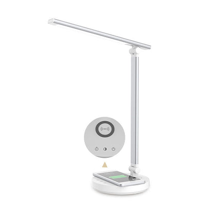 Slim Smart LED Desk Light
