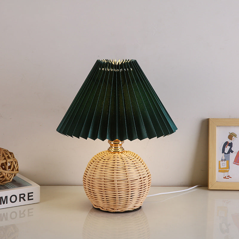Soft Touch LED Bedside Lamp