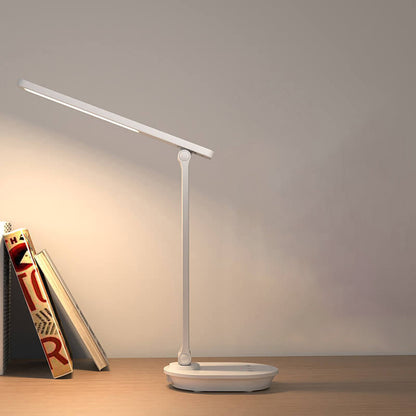 Compact Portable Rechargeable LED Desk Light