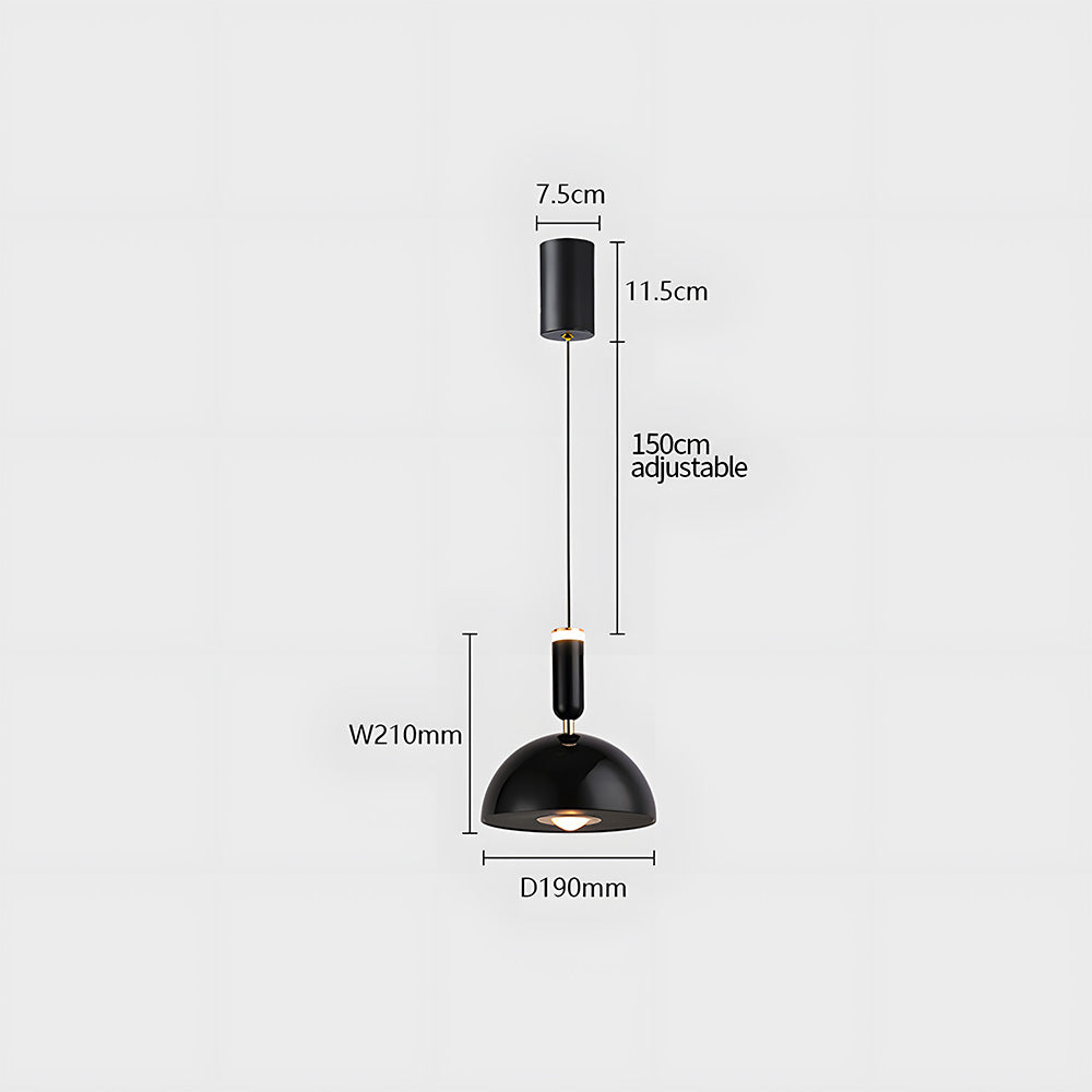 Classic Stylish Hanging LED Light