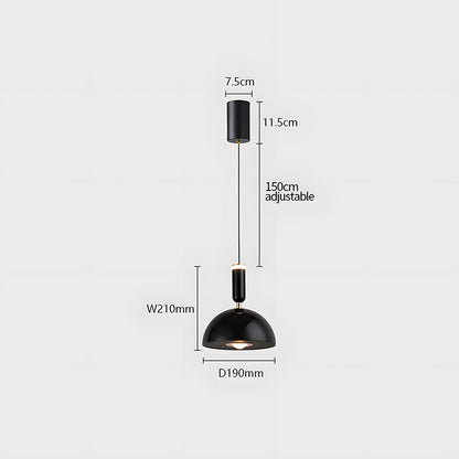 Classic Stylish Hanging LED Light
