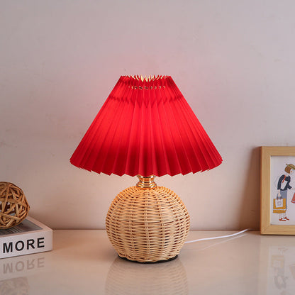 Soft Touch LED Bedside Lamp