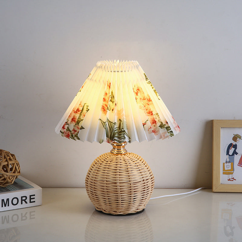 Soft Touch LED Bedside Lamp
