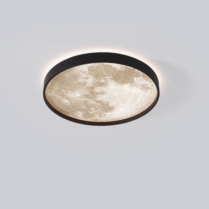 Sleek Adjustable LED Ceiling Light Fixtures