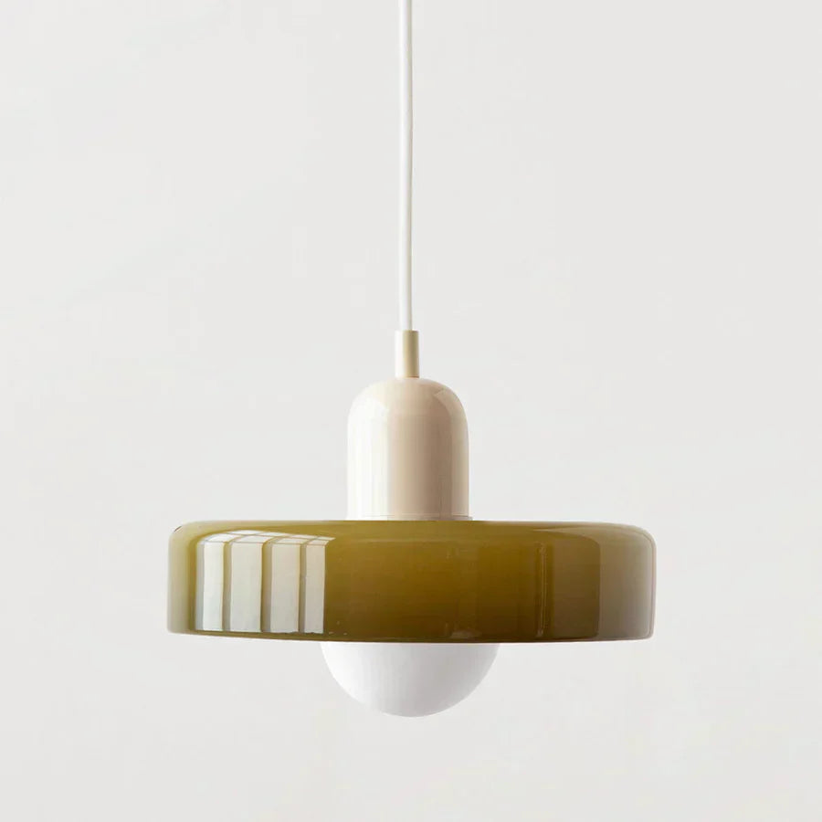 Elegant Pendant Light Fixture