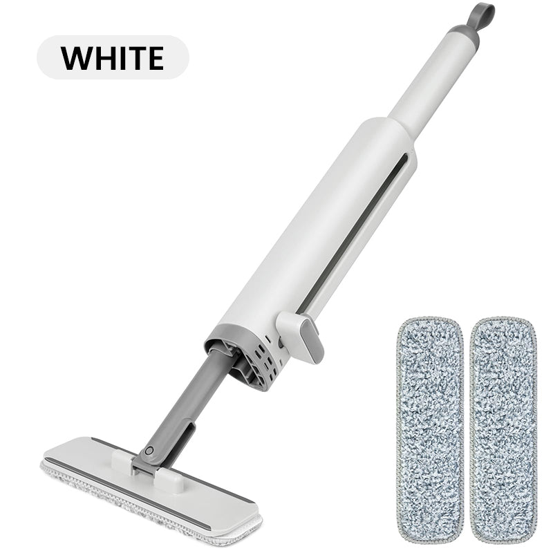 Compact Easy Squeeze Micro Mop