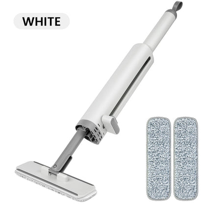 Compact Easy Squeeze Micro Mop