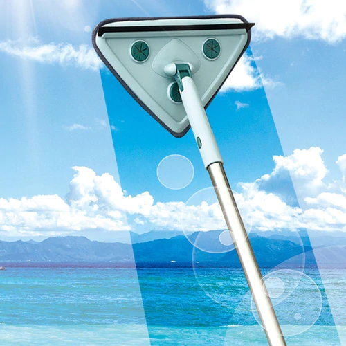 Smart Adjustable Floor Mop