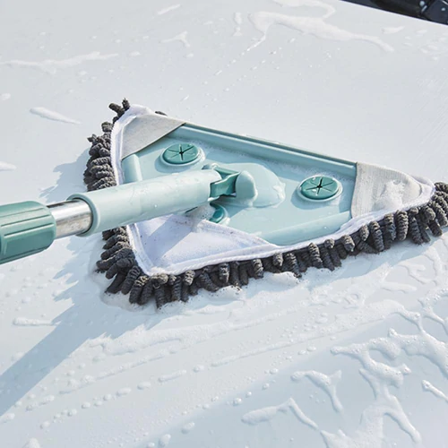 Smart Adjustable Floor Mop