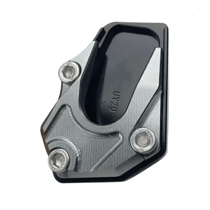 Heavy Duty Motorcycle Parking Mat for Extra Stability - Cofik