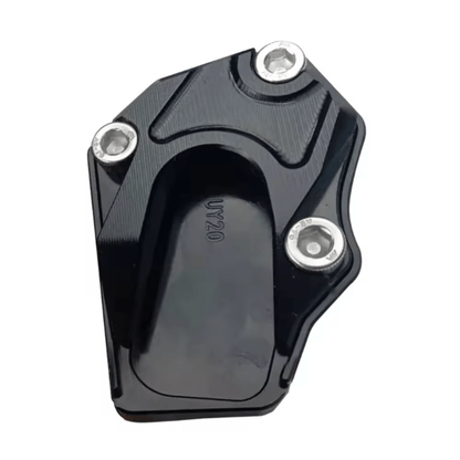 Heavy Duty Motorcycle Parking Mat for Extra Stability