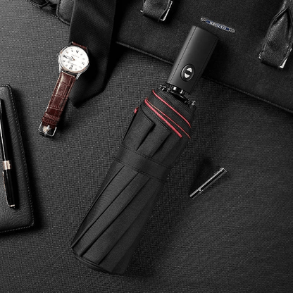 Strong Windproof Storm Umbrella